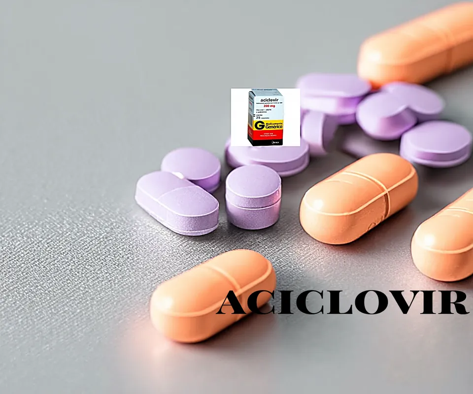 Aciclovir sandoz prezzo